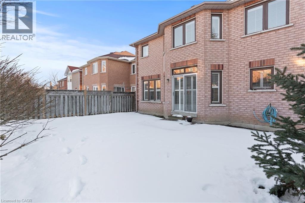 49 Lockwood Road, Brampton, Ontario  L6Y 4T7 - Photo 26 - 40805570