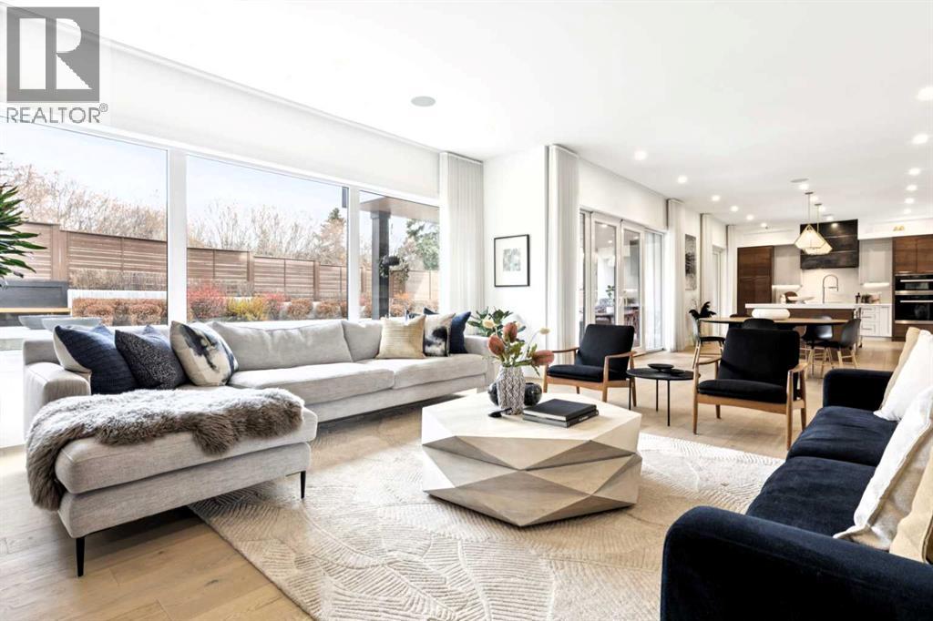 708 Crescent Boulevard Sw, Calgary, Alberta  T2S 1L4 - Photo 4 - A2263450