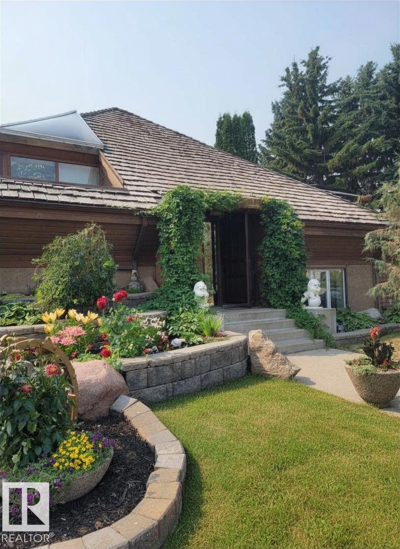 5807 185 St Nw, Edmonton, Alberta  T6M 1Y1 - Photo 57 - E4479550