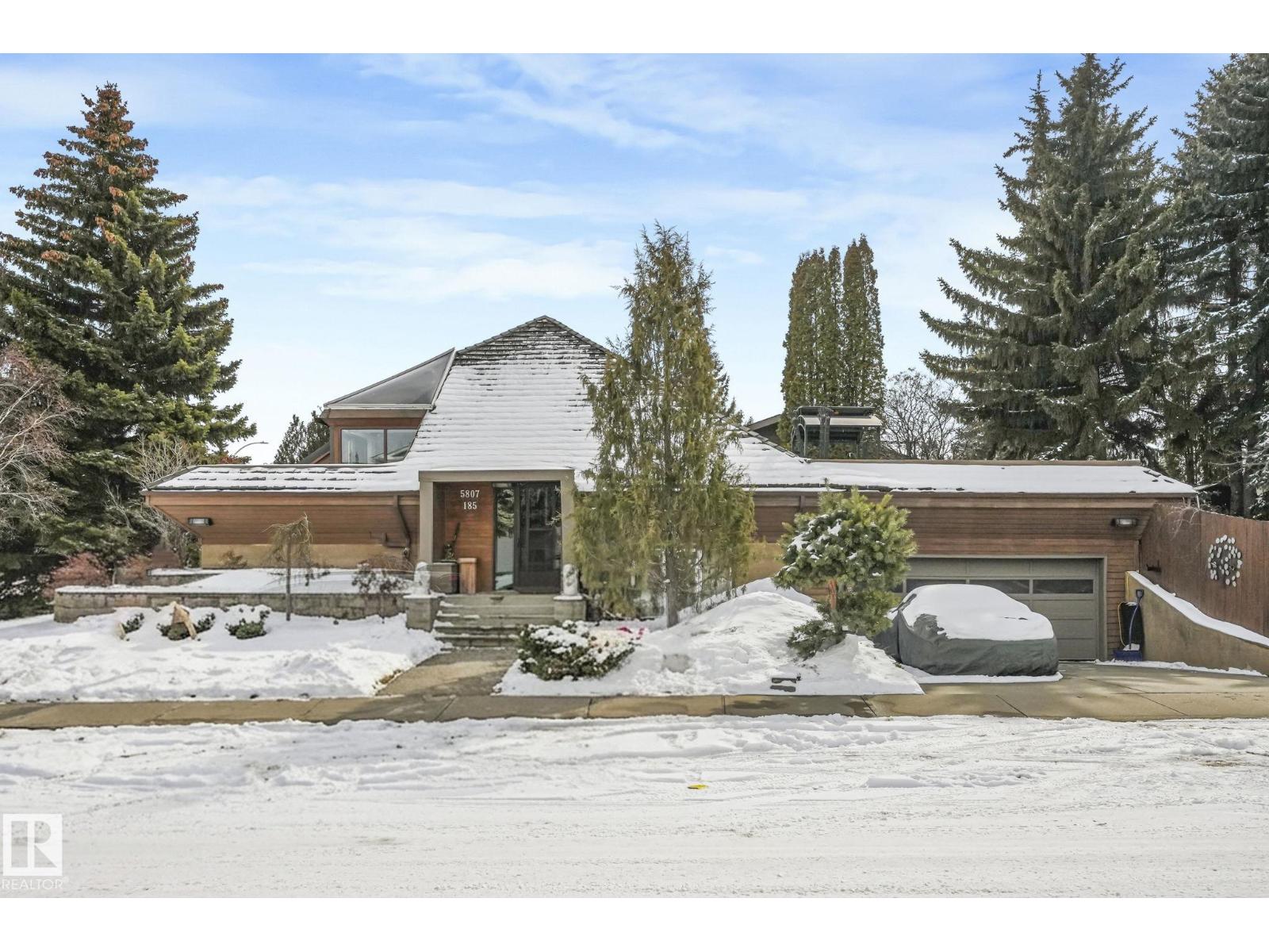 5807 185 St Nw, Edmonton, Alberta  T6M 1Y1 - Photo 63 - E4479550