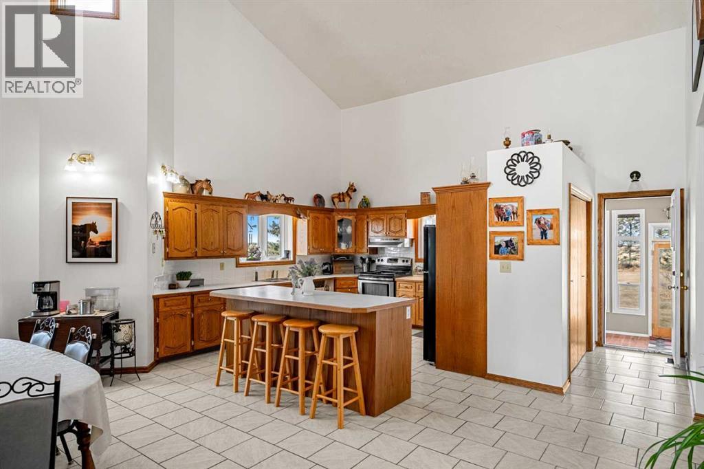 271104 Township Road 224, Rural Rocky View County, Alberta  T1X 2B2 - Photo 12 - A2292675