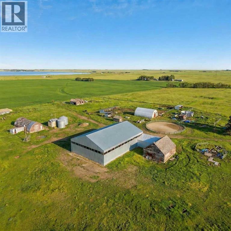 271104 Township Road 224, Rural Rocky View County, Alberta  T1X 2B2 - Photo 4 - A2292675