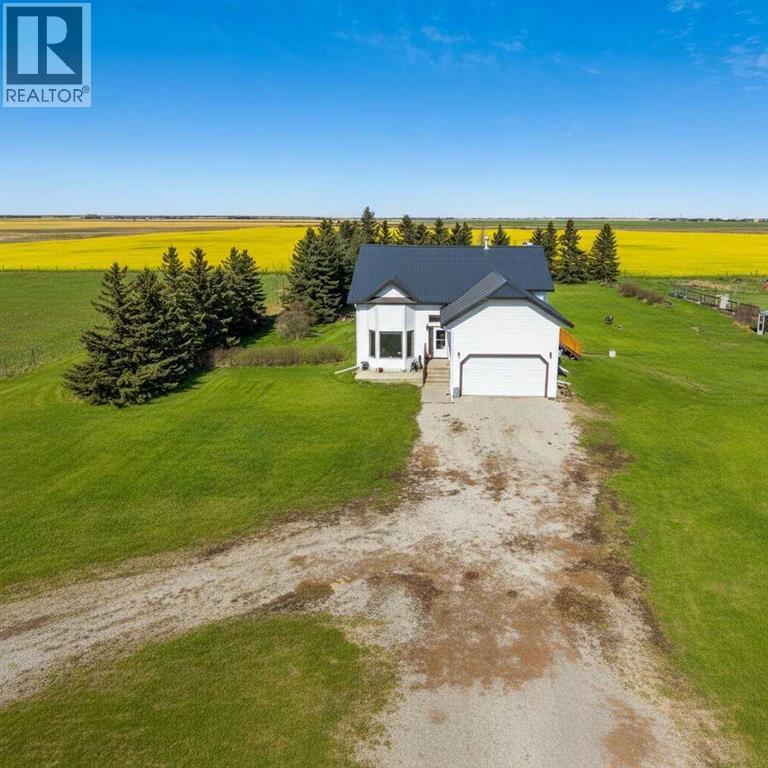 271104 Township Road 224, Rural Rocky View County, Alberta  T1X 2B2 - Photo 3 - A2292675