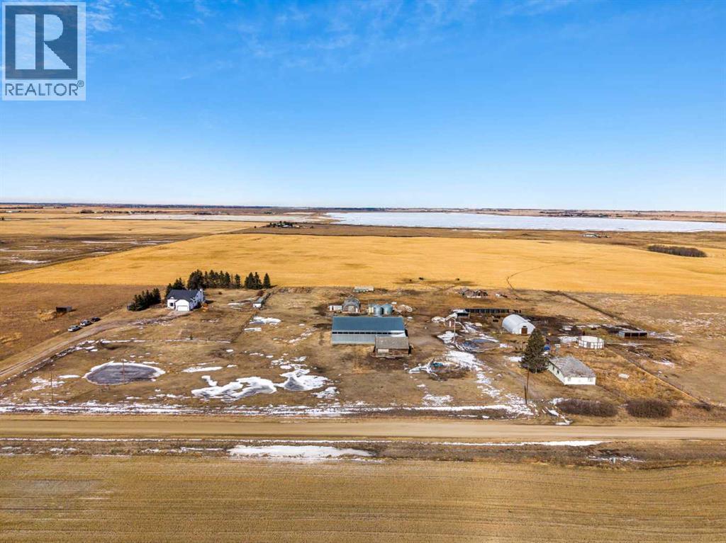 271104 Township Road 224, Rural Rocky View County, Alberta  T1X 2B2 - Photo 50 - A2292675