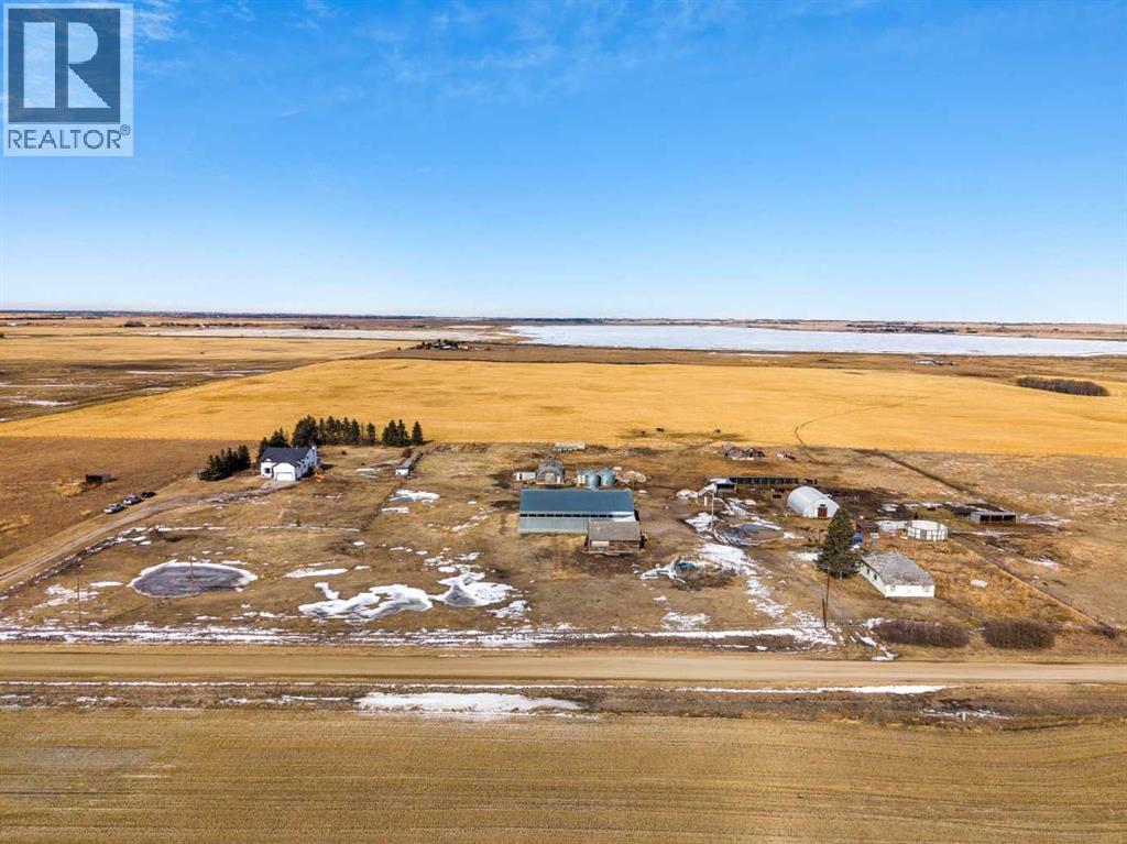 271104 Township Road 224, Rural Rocky View County, Alberta  T1X 2B2 - Photo 48 - A2292675