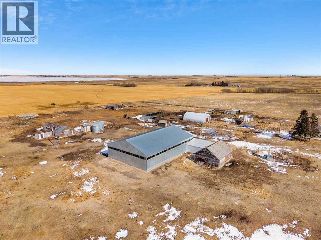 271104 Township Road 224, Rural Rocky View County, Alberta  T1X 2B2 - Photo 47 - A2292675