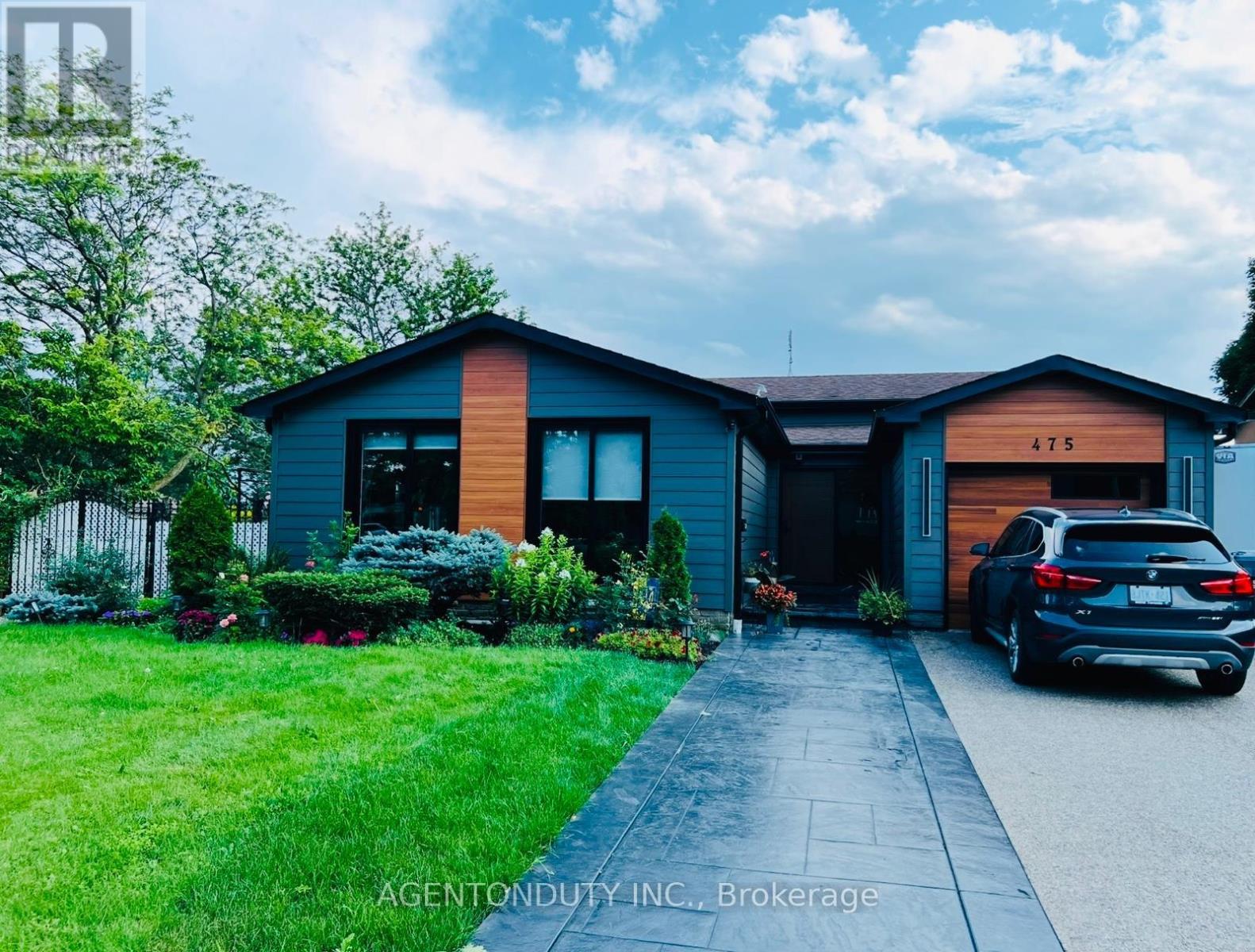 475 Karen Park Crescent, Mississauga, Ontario  L5A 3E1 - Photo 35 - W12804040