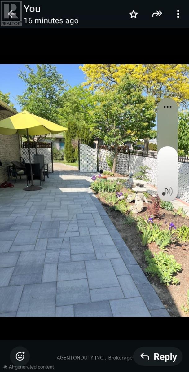 475 Karen Park Crescent, Mississauga, Ontario  L5A 3E1 - Photo 43 - W12804040