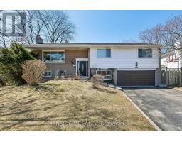 2078 STANFIELD ROAD, Mississauga, Ontario