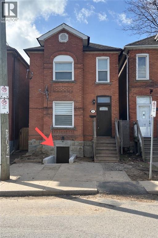 187 Oak Avenue Unit# Lower, Hamilton, Ontario  L8L 5M9 - Photo 10 - 40815852