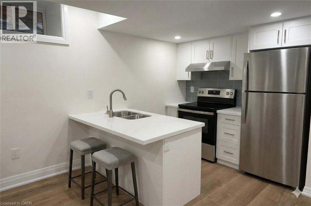 187 Oak Avenue Unit# Lower, Hamilton, Ontario  L8L 5M9 - Photo 2 - 40815852