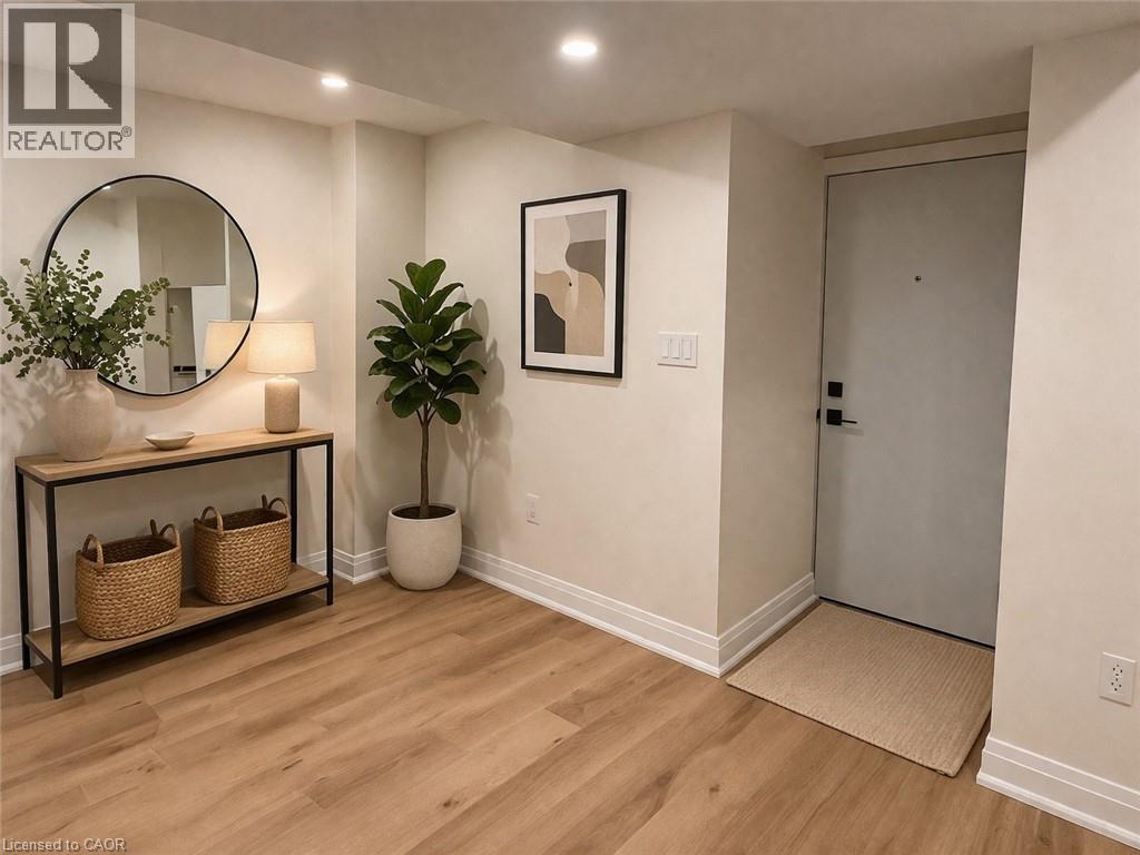 187 Oak Avenue Unit# Lower, Hamilton, Ontario  L8L 5M9 - Photo 3 - 40815852