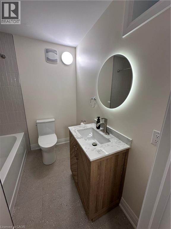 187 Oak Avenue Unit# Lower, Hamilton, Ontario  L8L 5M9 - Photo 8 - 40815852