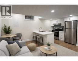 187 OAK Avenue Unit# LOWER, hamilton, Ontario