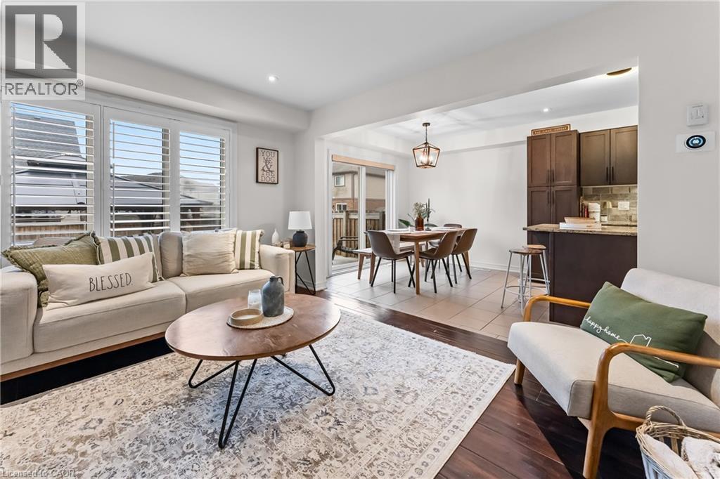 5848 Osprey Avenue, Niagara Falls, Ontario  L2H 0G1 - Photo 8 - 40815822