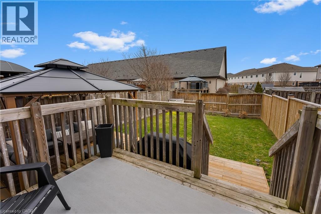 5848 Osprey Avenue, Niagara Falls, Ontario  L2H 0G1 - Photo 42 - 40815822