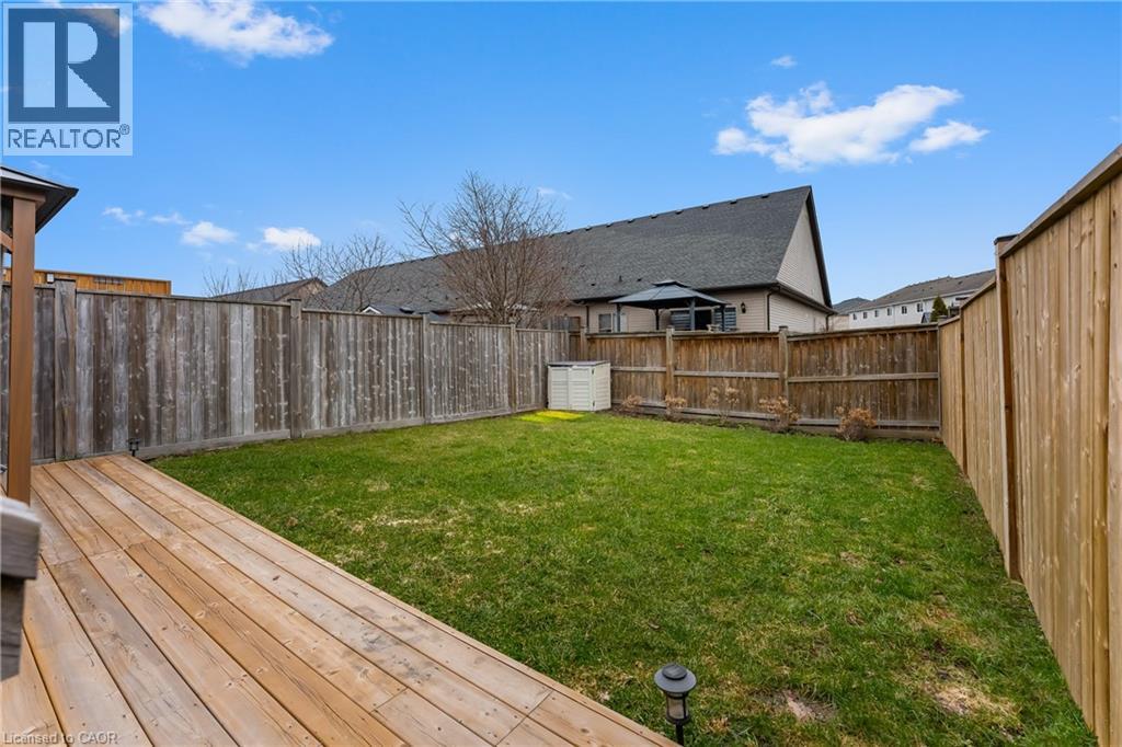 5848 Osprey Avenue, Niagara Falls, Ontario  L2H 0G1 - Photo 43 - 40815822