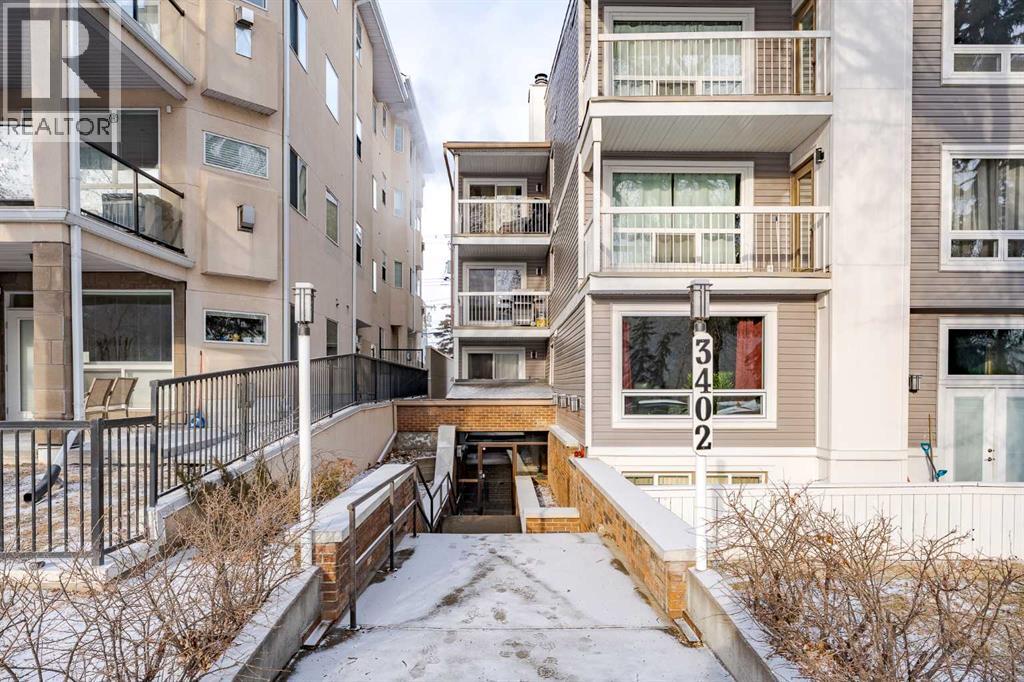 7, 3402 Parkdale Boulevard Nw, Calgary, Alberta  T2N 3T4 - Photo 28 - A2278235