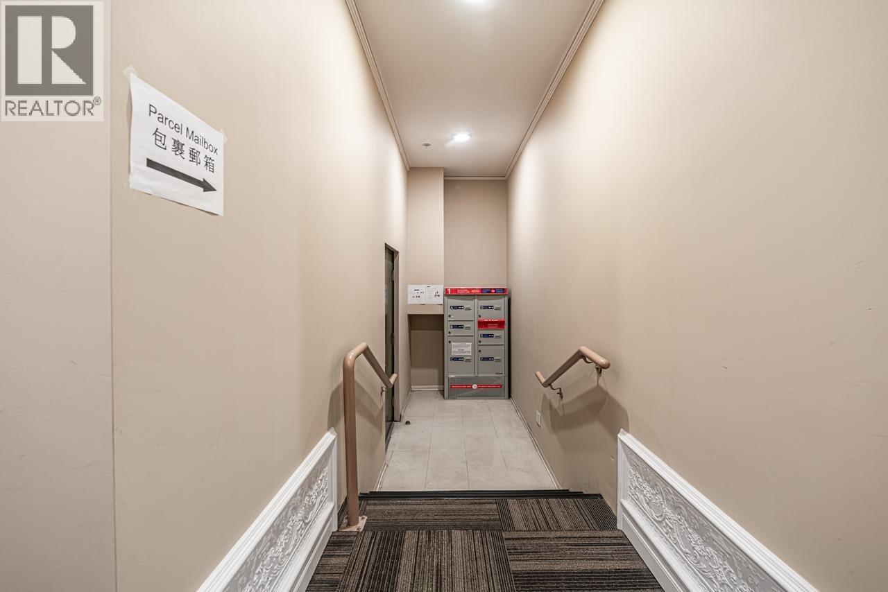 1503 6191 Buswell Street, Richmond, British Columbia V6Y 4C4 - Photo 7 - R3102277