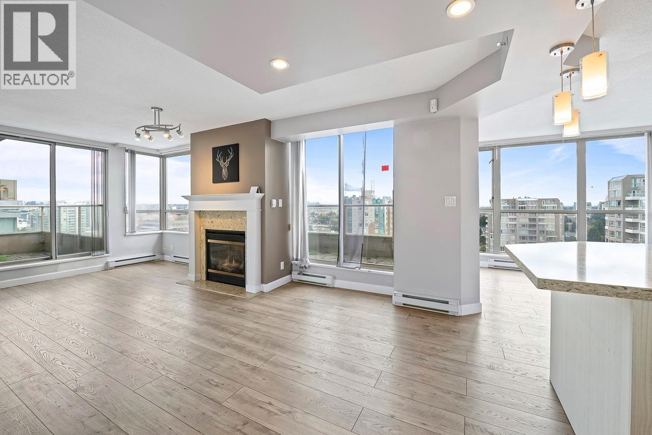 1503 6191 Buswell Street, Richmond, British Columbia V6Y 4C4 - Photo 9 - R3102277