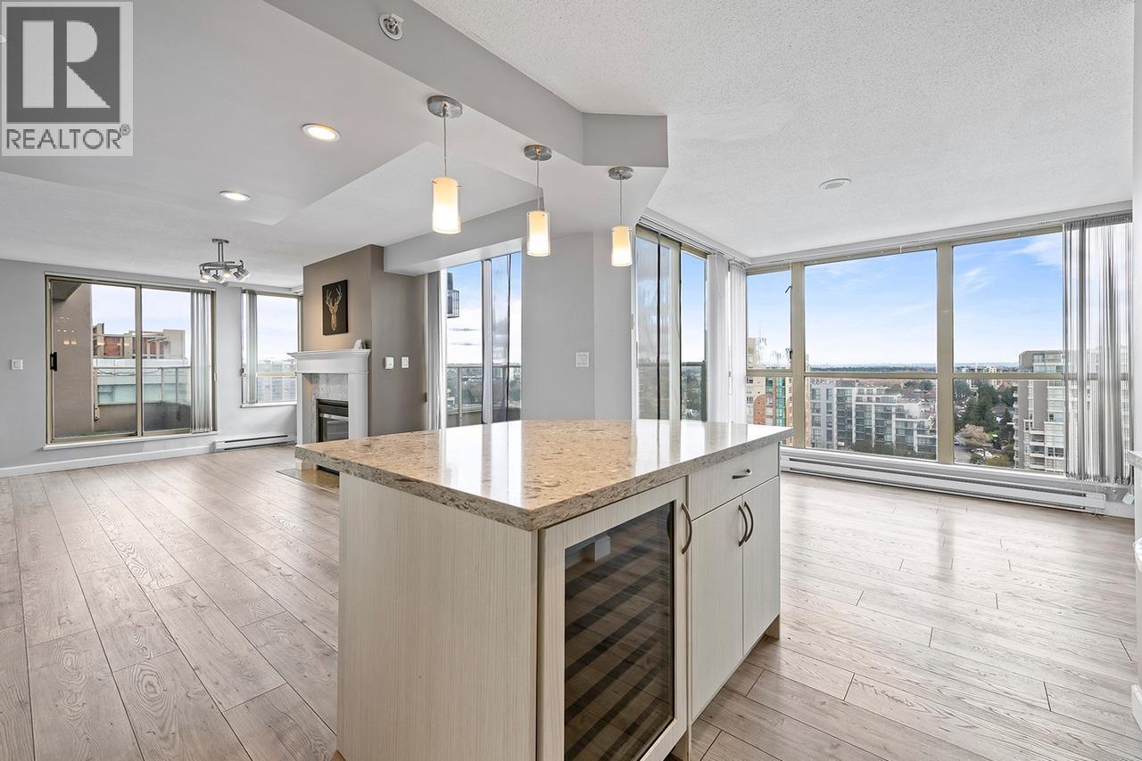 1503 6191 Buswell Street, Richmond, British Columbia V6Y 4C4 - Photo 15 - R3102277