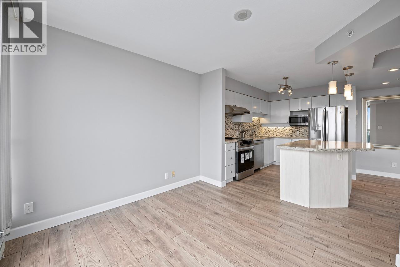 1503 6191 Buswell Street, Richmond, British Columbia V6Y 4C4 - Photo 17 - R3102277