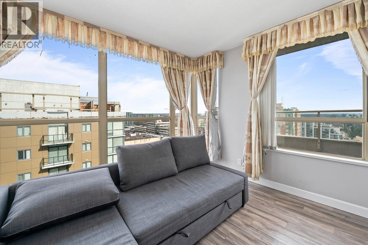 1503 6191 Buswell Street, Richmond, British Columbia V6Y 4C4 - Photo 25 - R3102277