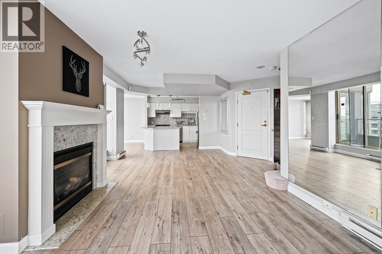 1503 6191 Buswell Street, Richmond, British Columbia V6Y 4C4 - Photo 8 - R3102277