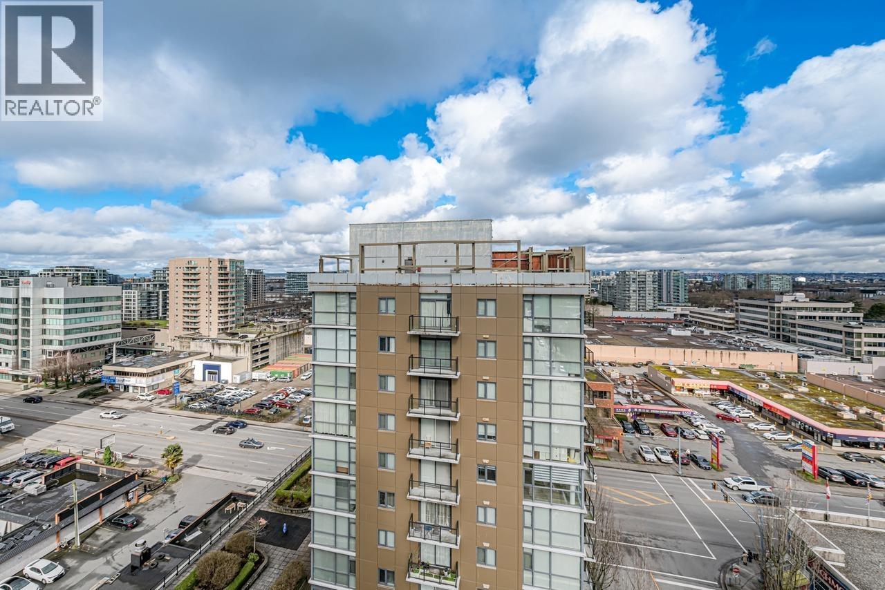 1503 6191 Buswell Street, Richmond, British Columbia V6Y 4C4 - Photo 34 - R3102277