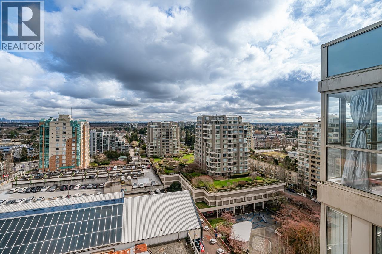 1503 6191 Buswell Street, Richmond, British Columbia V6Y 4C4 - Photo 37 - R3102277