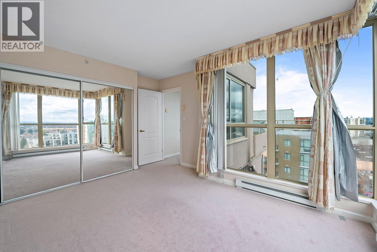 1503 6191 Buswell Street, Richmond, British Columbia V6Y 4C4 - Photo 30 - R3102277