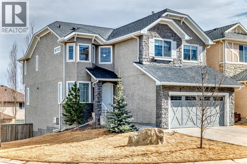 66 Sherwood Common Nw, Calgary, Alberta  T3R 1P8 - Photo 2 - A2293214