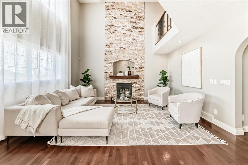 66 Sherwood Common Nw, Calgary, Alberta  T3R 1P8 - Photo 4 - A2293214