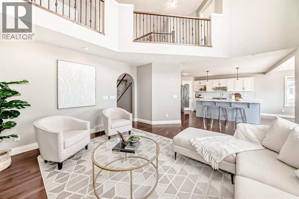 66 Sherwood Common Nw, Calgary, Alberta  T3R 1P8 - Photo 7 - A2293214