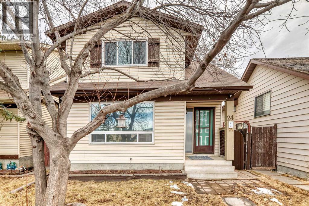 24 Abergale Way NE, Calgary, Alberta  T2A 6H7 - Photo 36 - A2294384