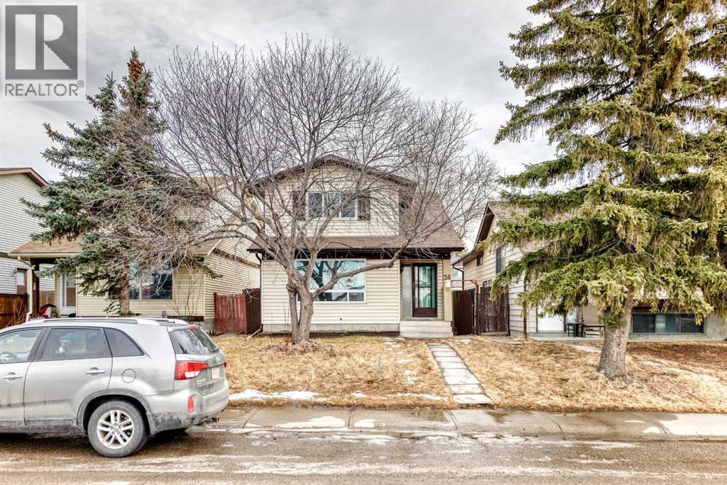 24 Abergale Way NE, Calgary, Alberta  T2A 6H7 - Photo 39 - A2294384