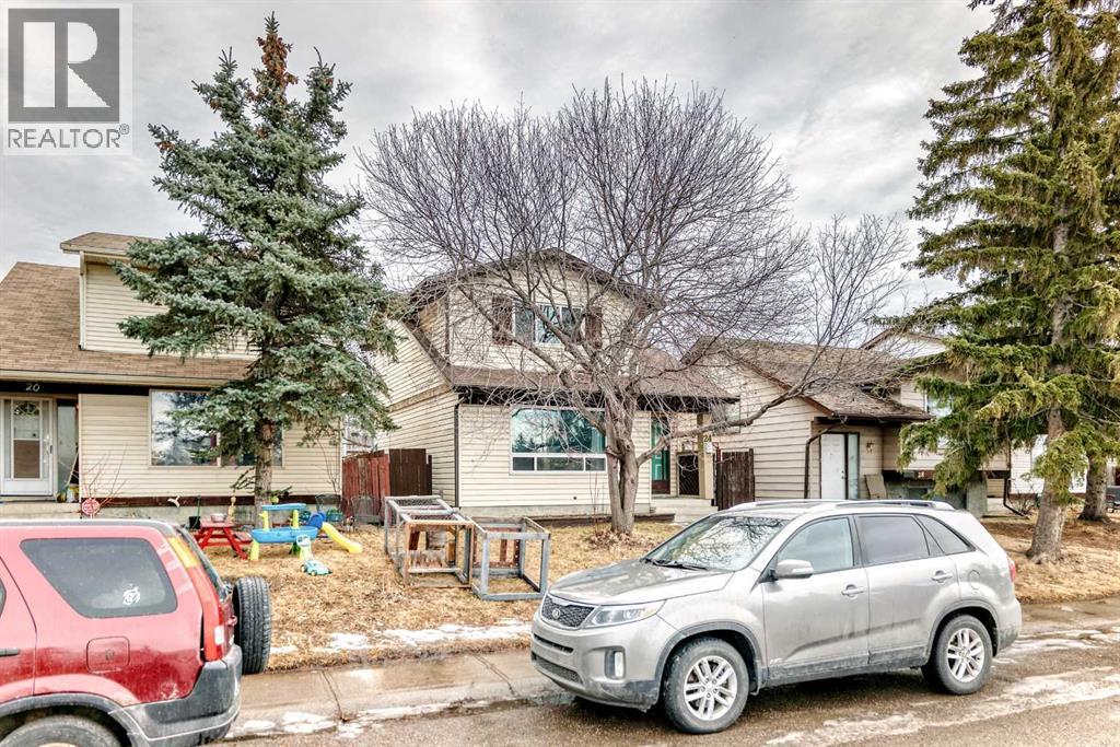 24 Abergale Way NE, Calgary, Alberta  T2A 6H7 - Photo 40 - A2294384