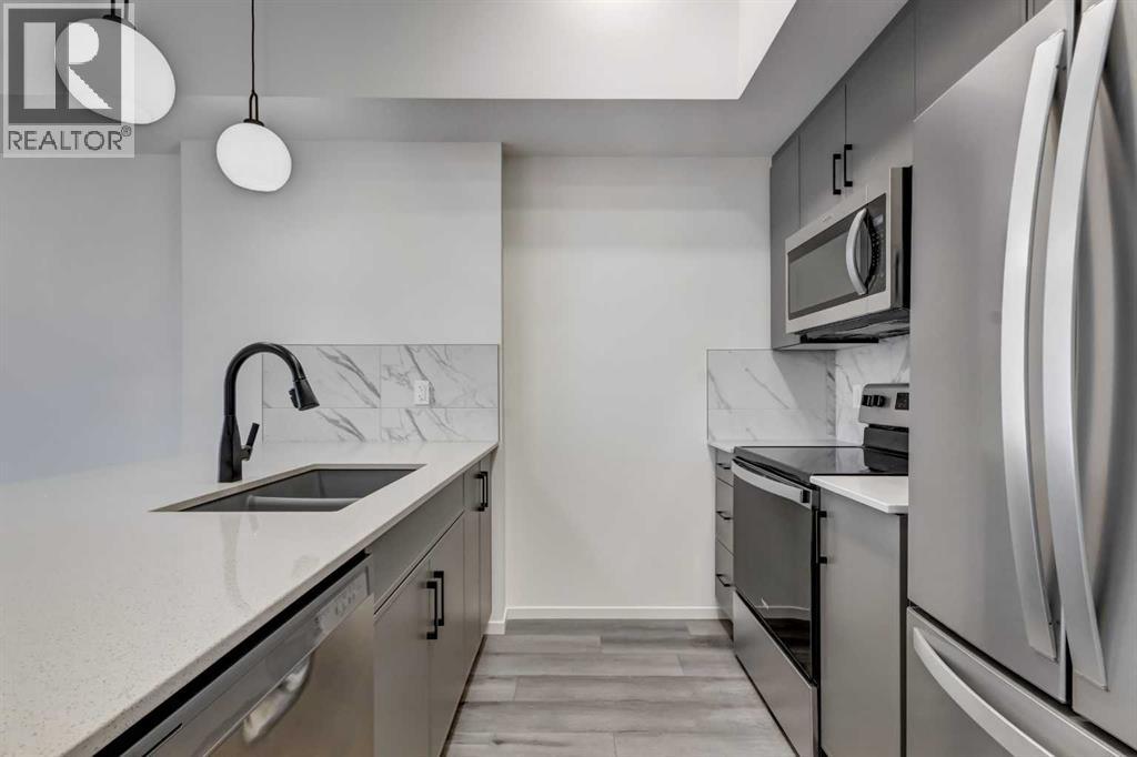 407, 140 Mahogany Street, Calgary, Alberta  T3M 4E1 - Photo 6 - A2297174