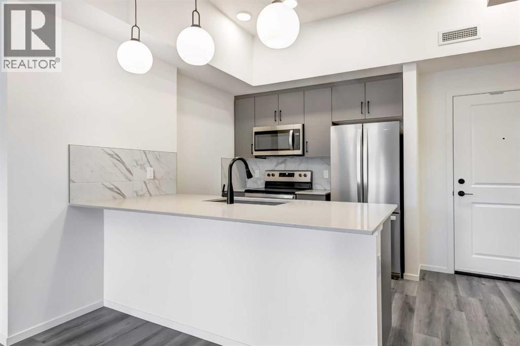 407, 140 Mahogany Street, Calgary, Alberta  T3M 4E1 - Photo 7 - A2297174