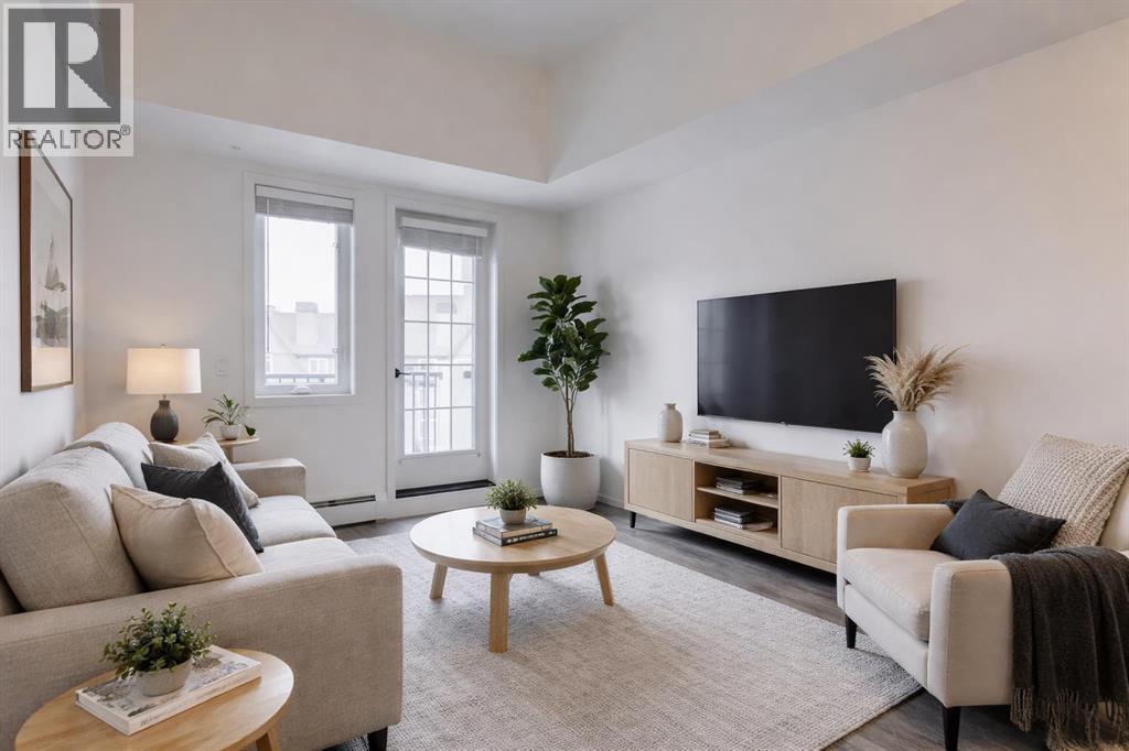 407, 140 Mahogany Street, Calgary, Alberta  T3M 4E1 - Photo 9 - A2297174