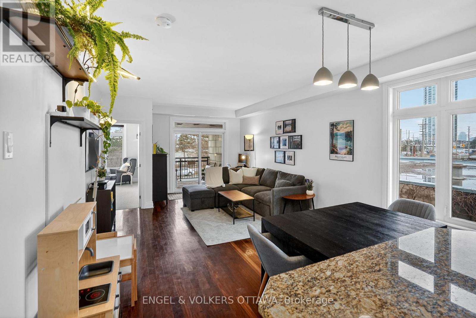 204 - 323 Winona Avenue, Ottawa, Ontario  K1Z 5H3 - Photo 20 - X12932692