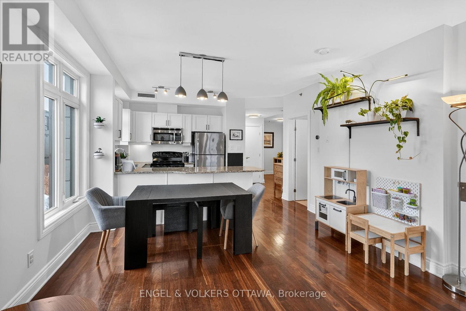 204 - 323 Winona Avenue, Ottawa, Ontario  K1Z 5H3 - Photo 21 - X12932692