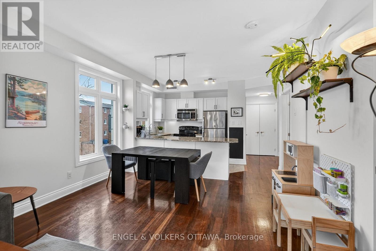 204 - 323 Winona Avenue, Ottawa, Ontario  K1Z 5H3 - Photo 25 - X12932692