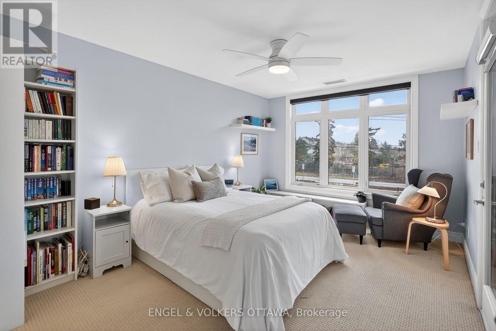 204 - 323 Winona Avenue, Ottawa, Ontario  K1Z 5H3 - Photo 30 - X12932692