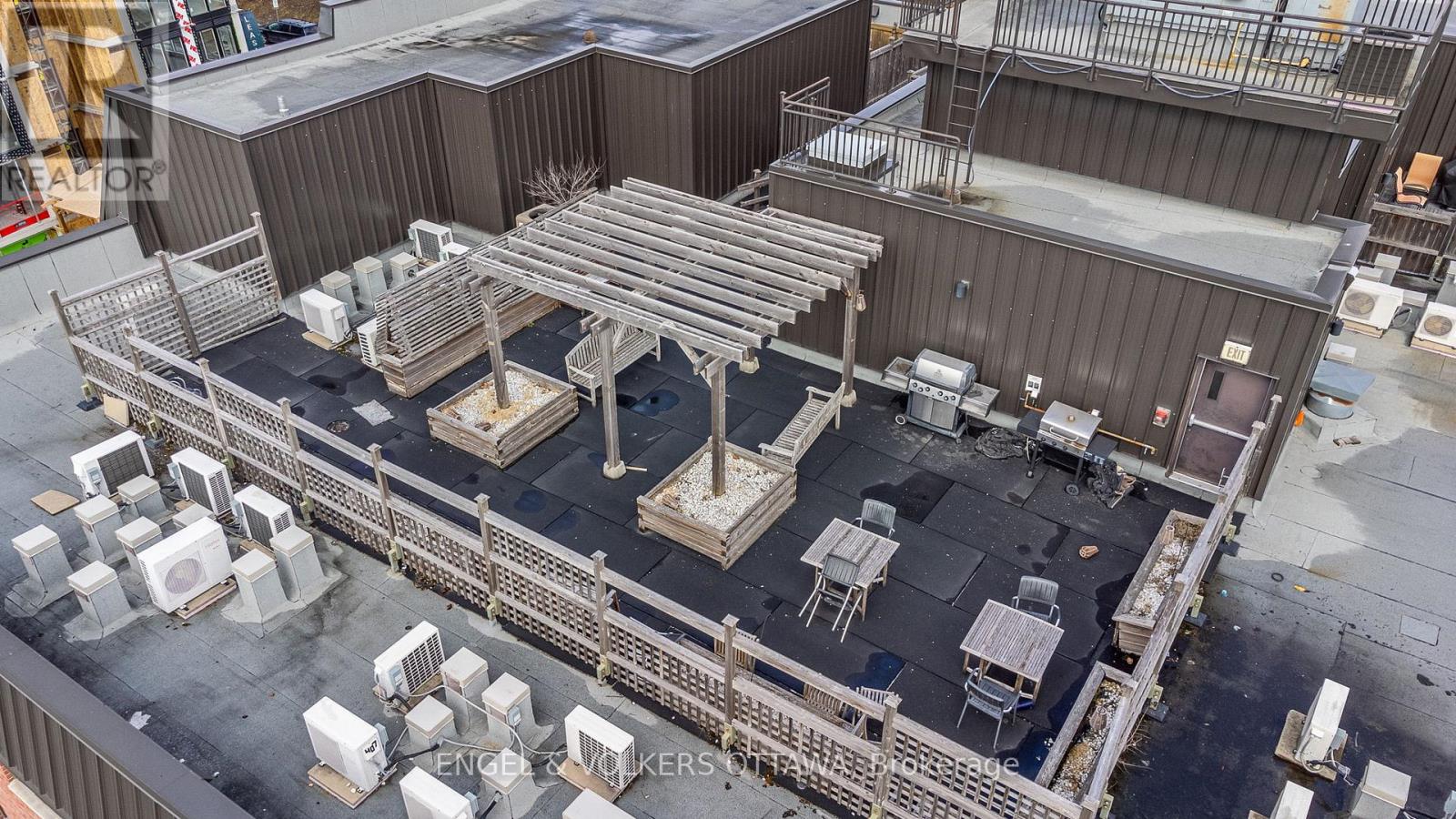 204 - 323 Winona Avenue, Ottawa, Ontario  K1Z 5H3 - Photo 38 - X12932692