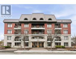 204 - 323 WINONA AVENUE, Ottawa, Ontario