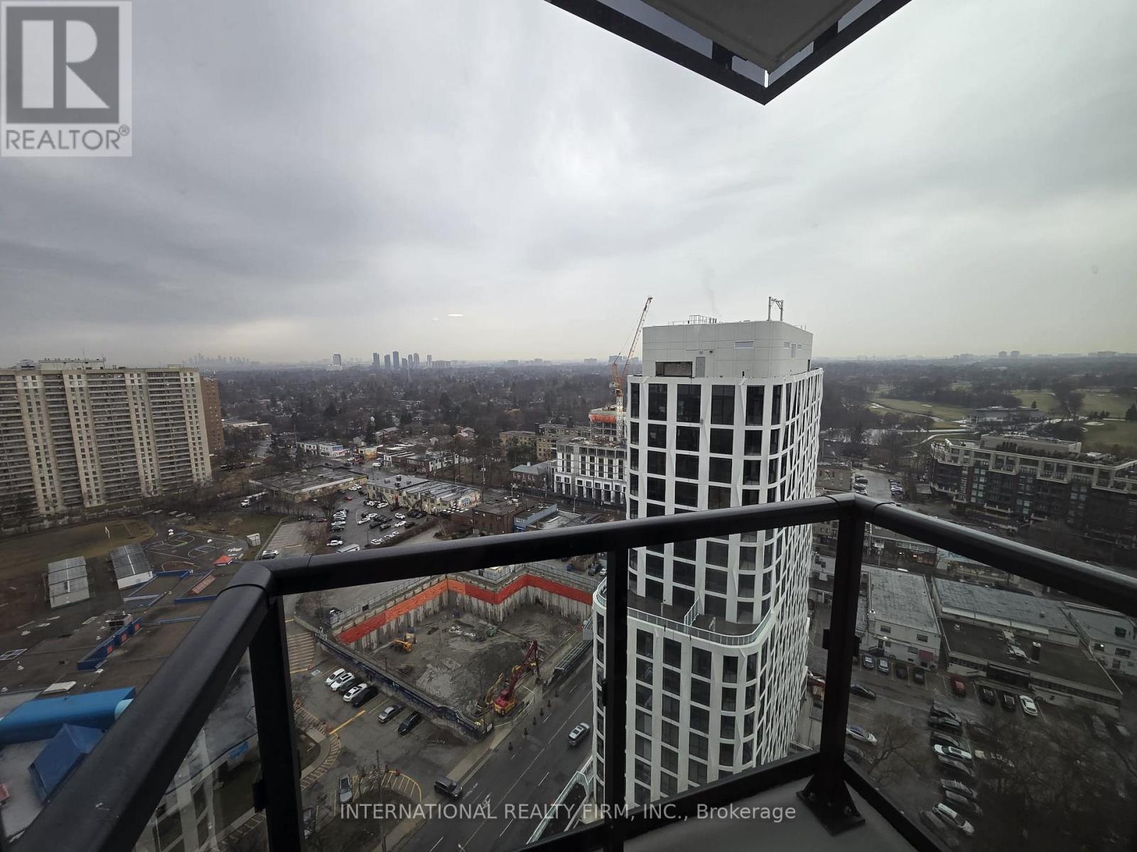 2308 - 60 Central Park Roadway Street, Toronto, Ontario  M9A 0E6 - Photo 15 - W12932690