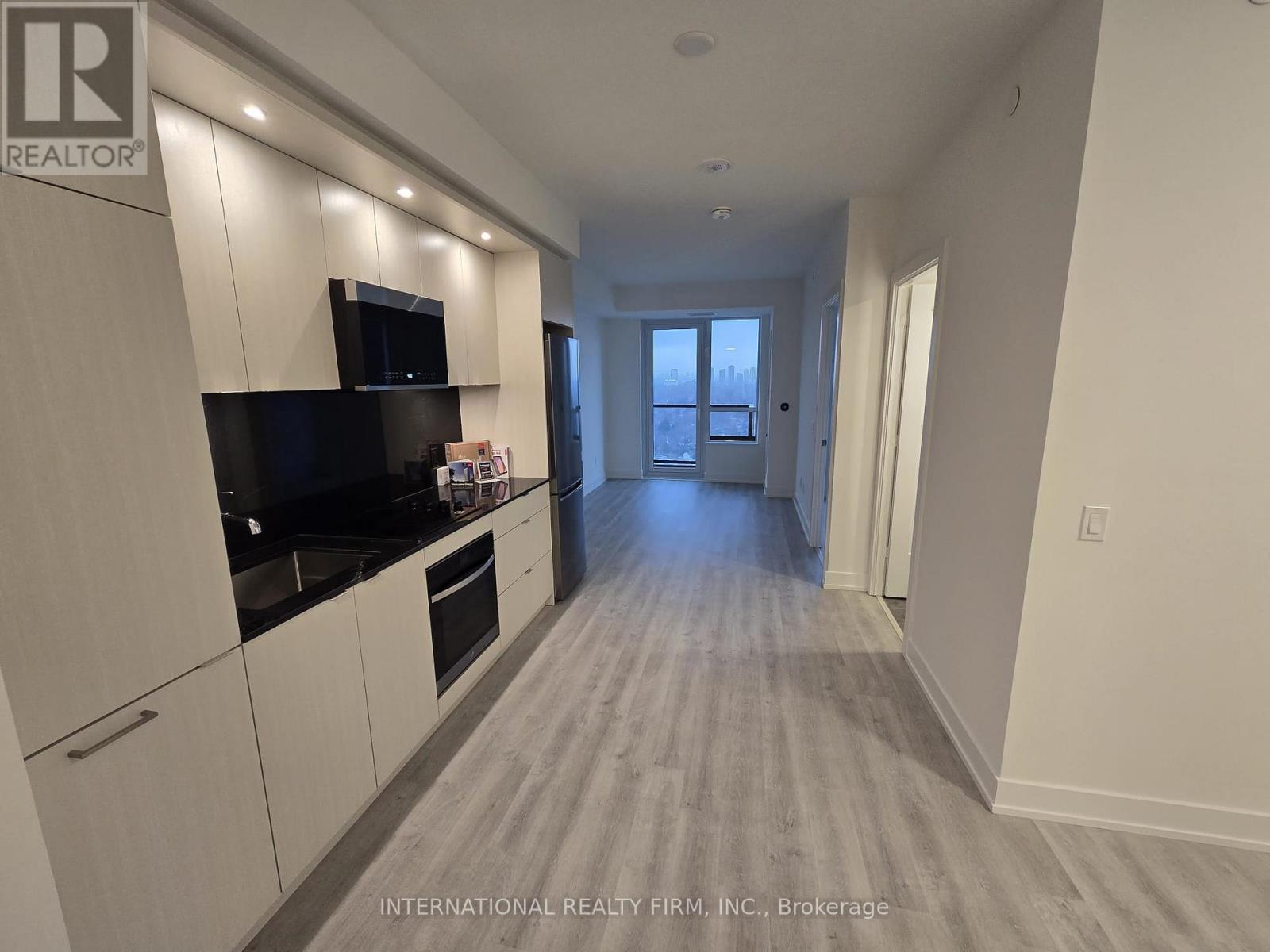 2308 - 60 Central Park Roadway Street, Toronto, Ontario  M9A 0E6 - Photo 19 - W12932690