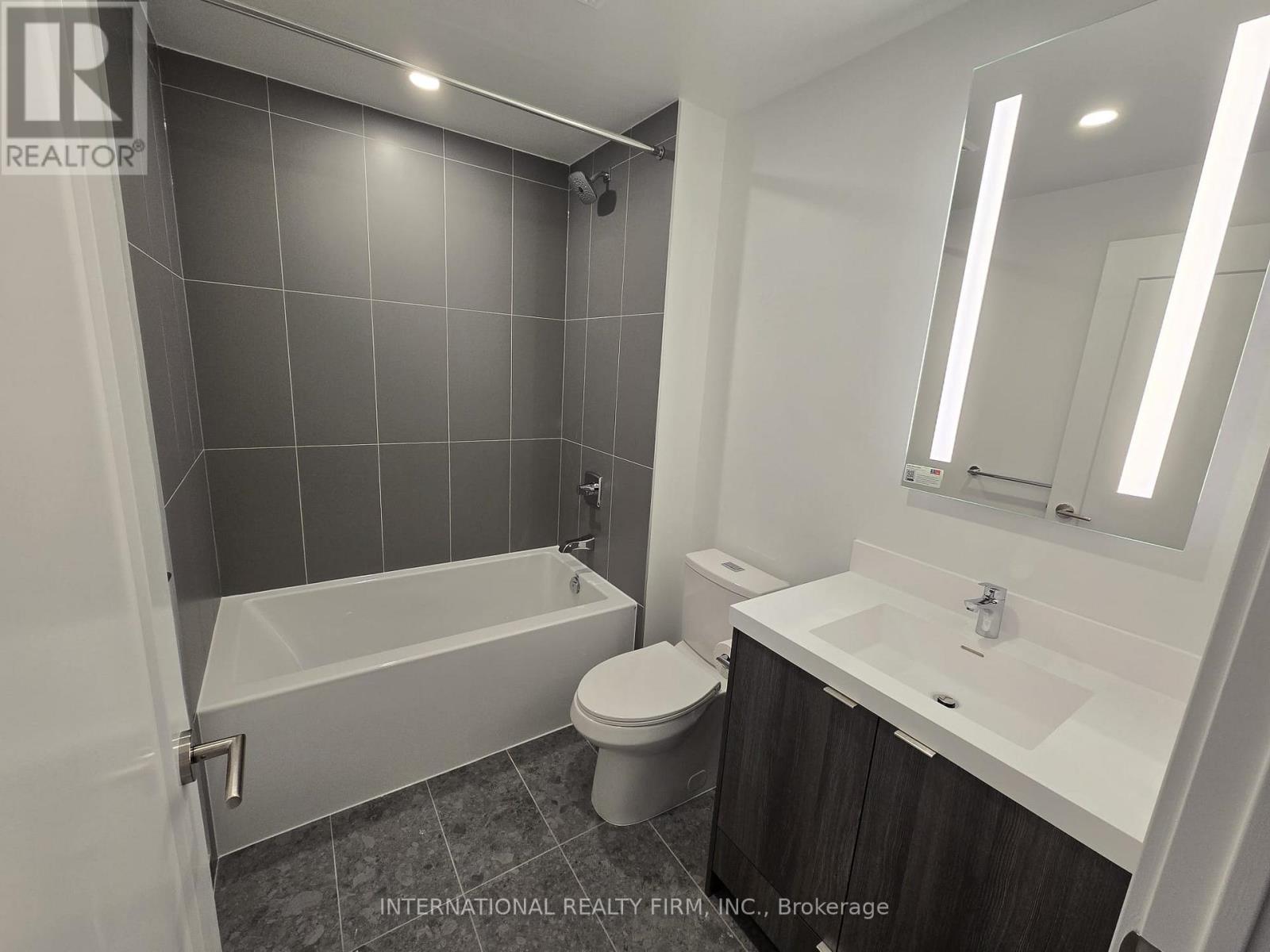 2308 - 60 Central Park Roadway Street, Toronto, Ontario  M9A 0E6 - Photo 20 - W12932690