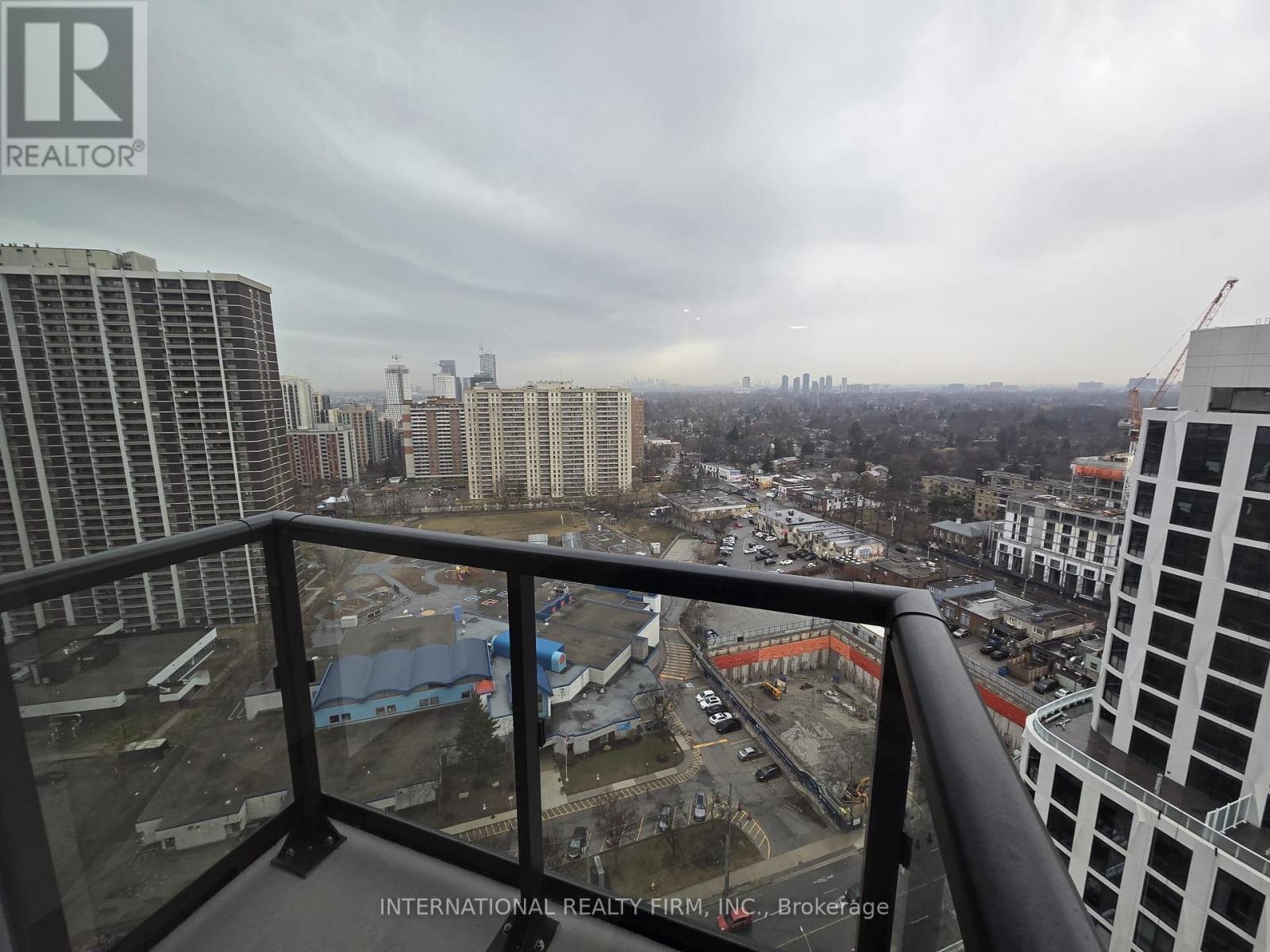 2308 - 60 Central Park Roadway Street, Toronto, Ontario  M9A 0E6 - Photo 24 - W12932690